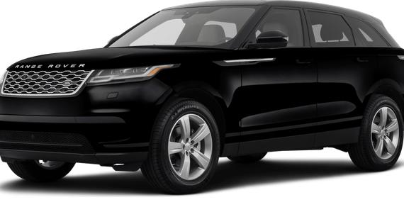LAND ROVER RANGE ROVER VELAR 2019 SALYB2FV8KA217166 image